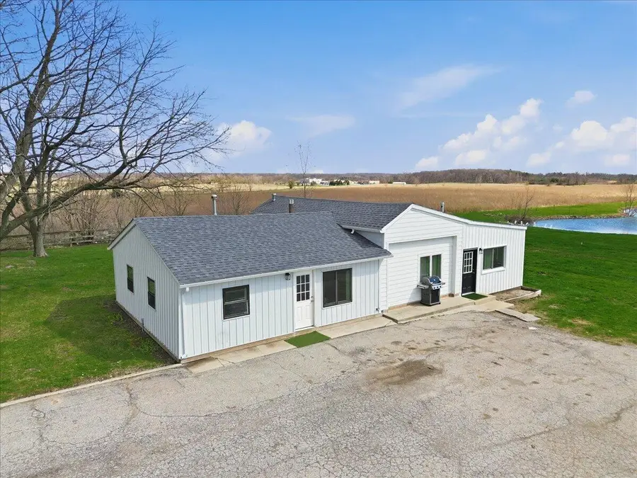 6411 E 129th Avenue, Crown Point, IN 46307 - #3