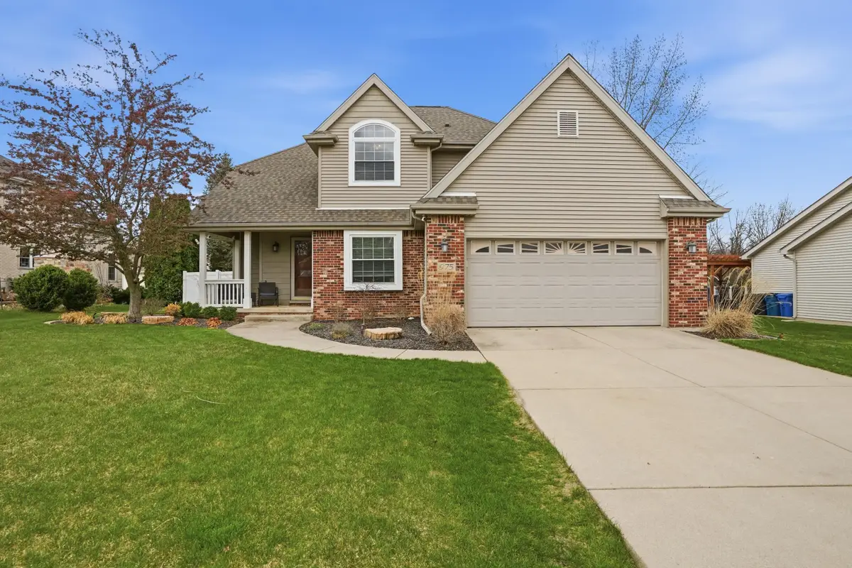 975 Driftwood Trail, Crown Point, IN 46307 - #1