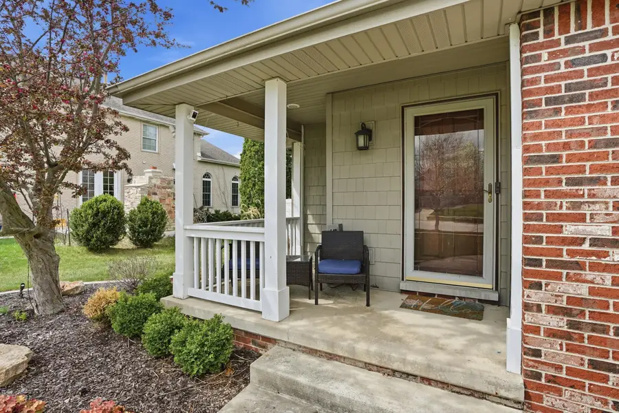 975 Driftwood Trail, Crown Point, IN 46307 - #3