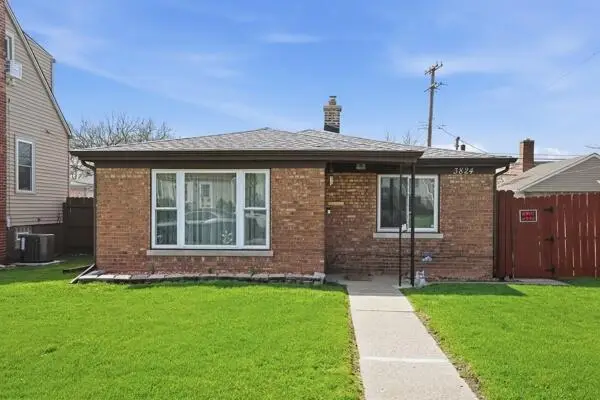 3824 Towle Avenue, Hammond, IN 46327 - #1