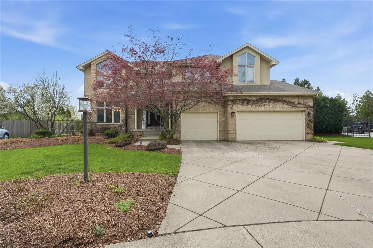 1816 Rosewood Lane, Munster, IN 46321 - #1