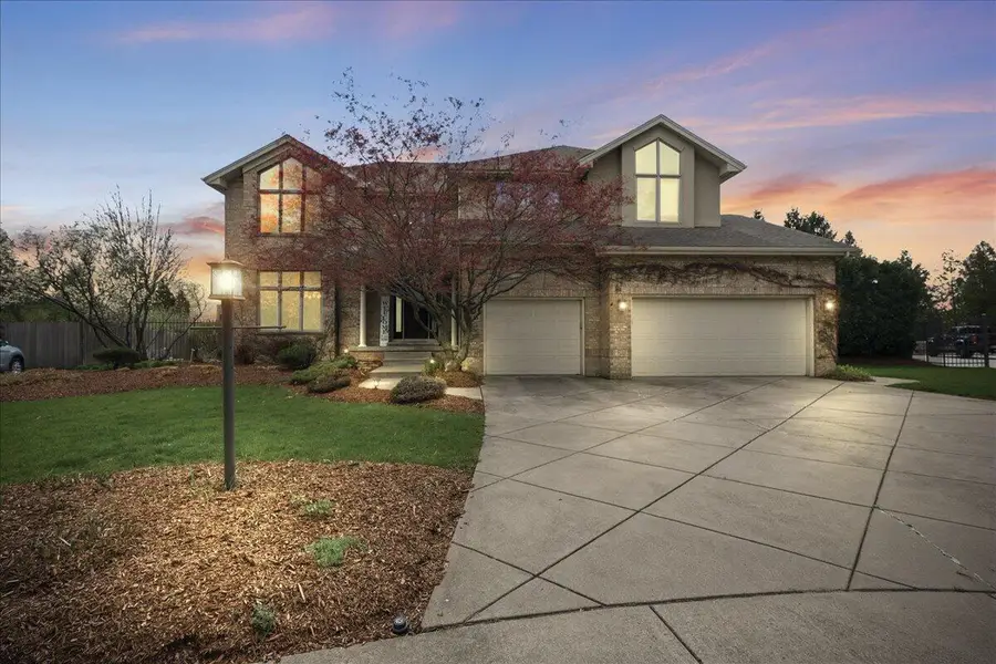 1816 Rosewood Lane, Munster, IN 46321 - #2