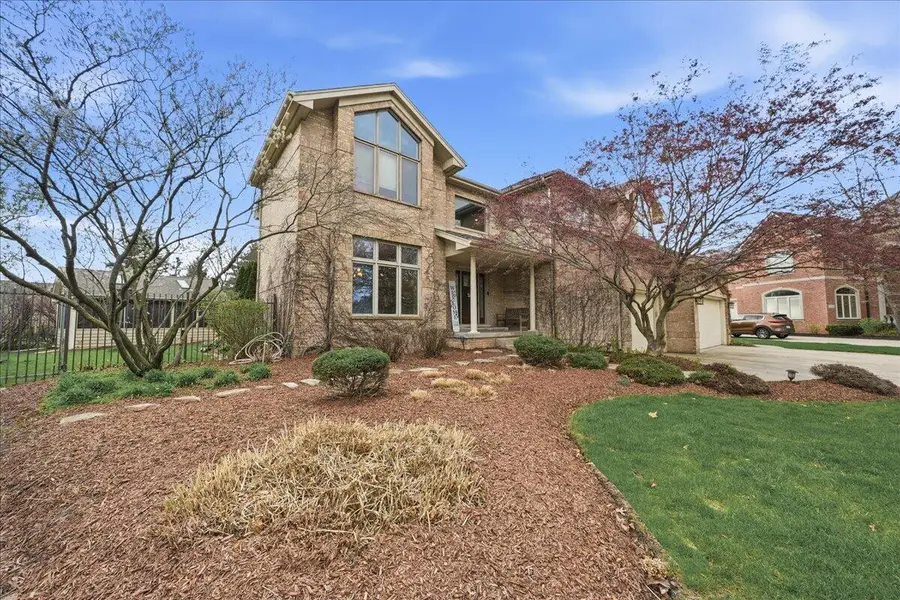 1816 Rosewood Lane, Munster, IN 46321 - #3