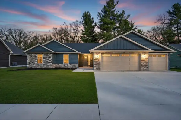 1611 Elderberry Street Se, DeMotte, IN 46310