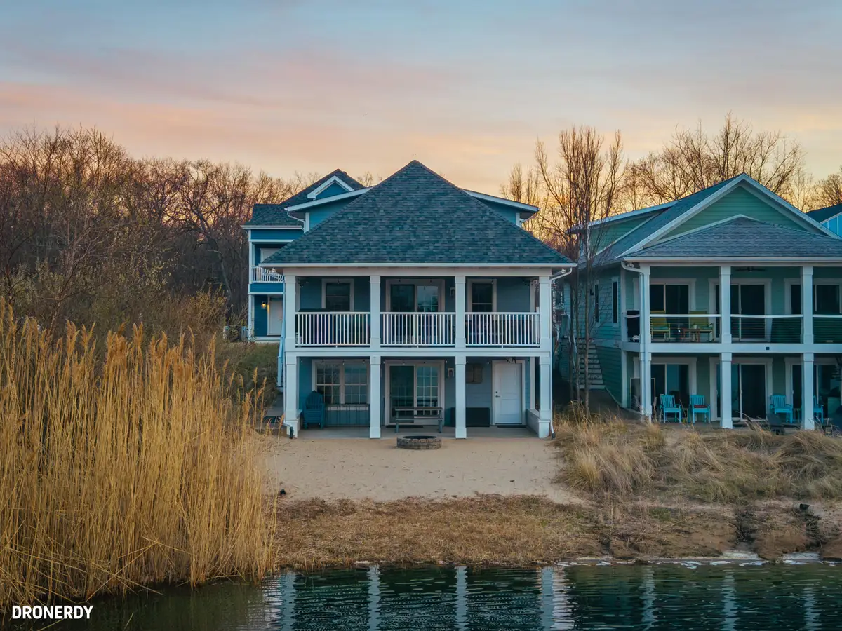 420 Beachwalk Lane, Michigan City, IN 46360 - #1