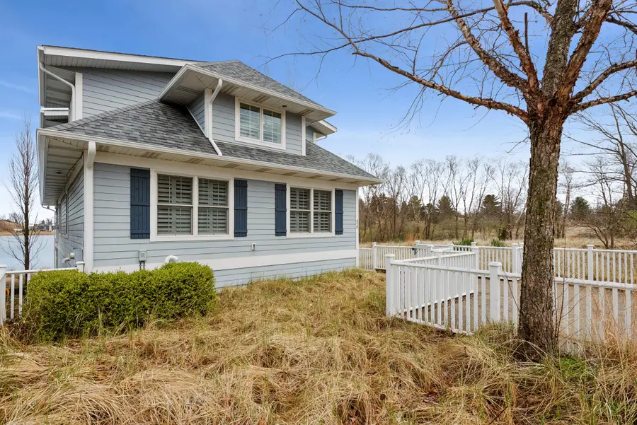 420 Beachwalk Lane, Michigan City, IN 46360 - #3