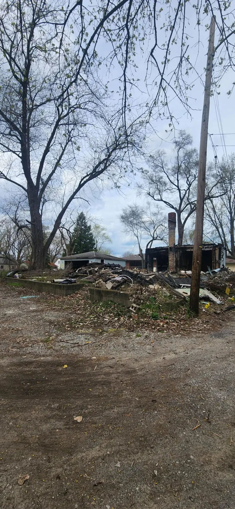 5316 W 8th Avenue, Gary, IN 46406 - #2