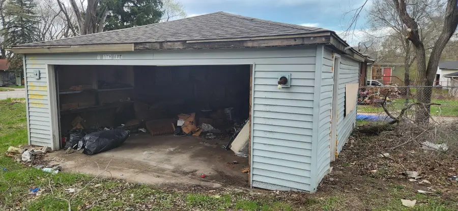 5316 W 8th Avenue, Gary, IN 46406 - #3