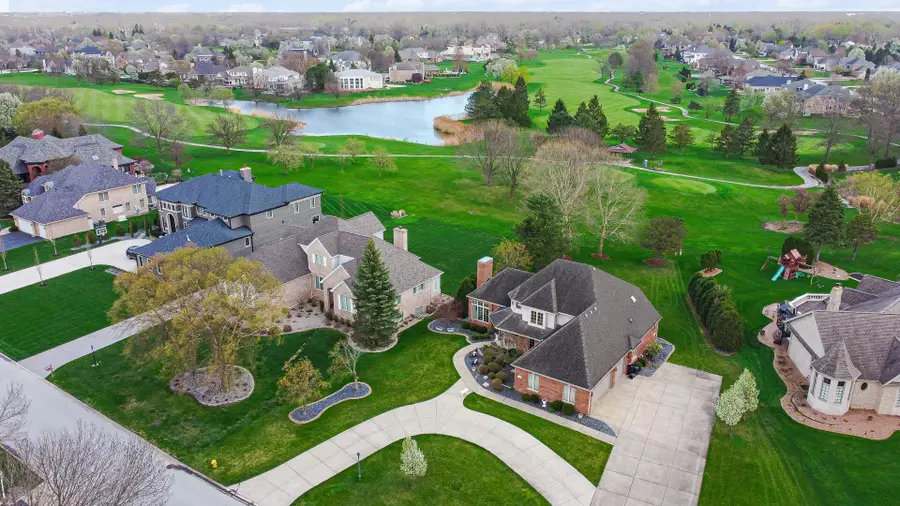 1149 Royal Dublin Lane, Dyer, IN 46311 - #3