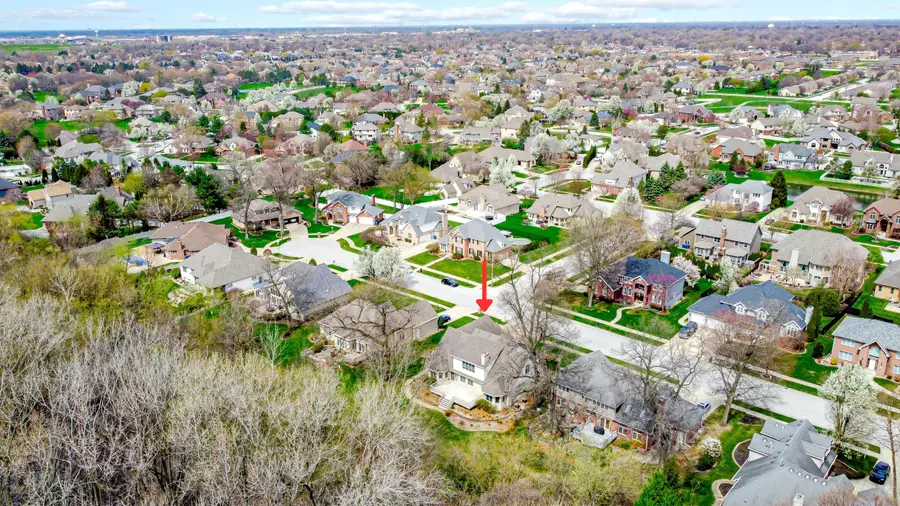 2068 Ramblewood Drive, Highland, IN 46322 - #2