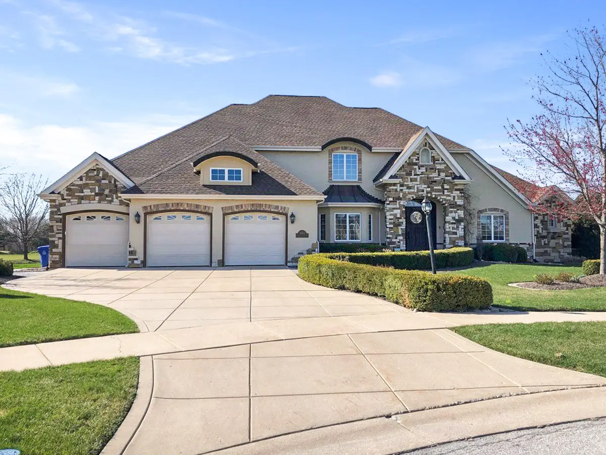 1667 Chalone Court, Crown Point, IN 46307 - #1