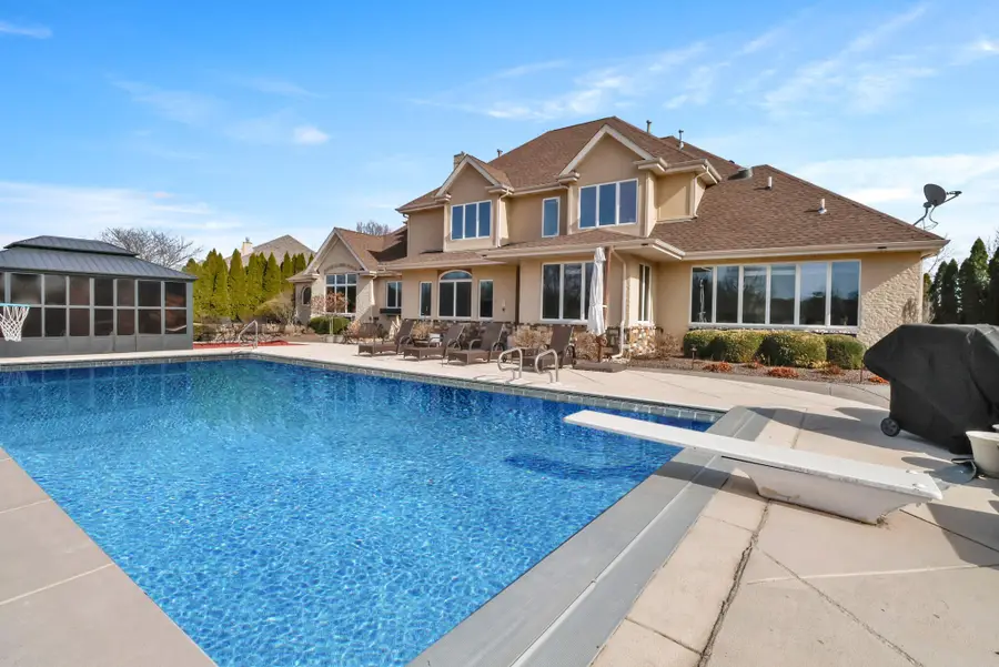 1667 Chalone Court, Crown Point, IN 46307 - #3