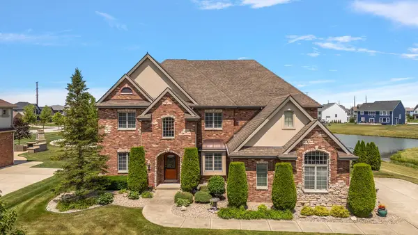 8540 W 105th Avenue, St. John, IN 46373