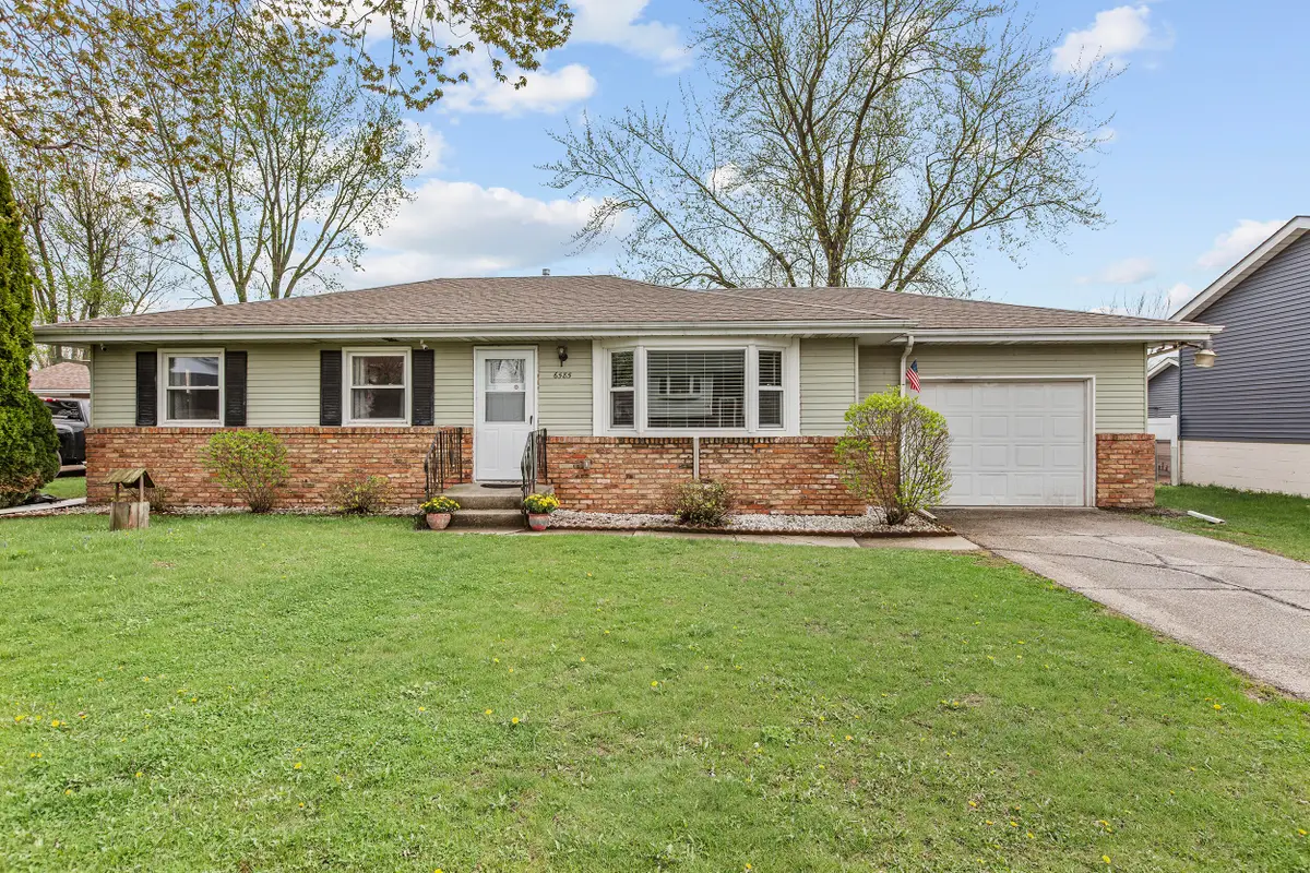 6585 W 130th Avenue, Cedar Lake, IN 46303 - #1