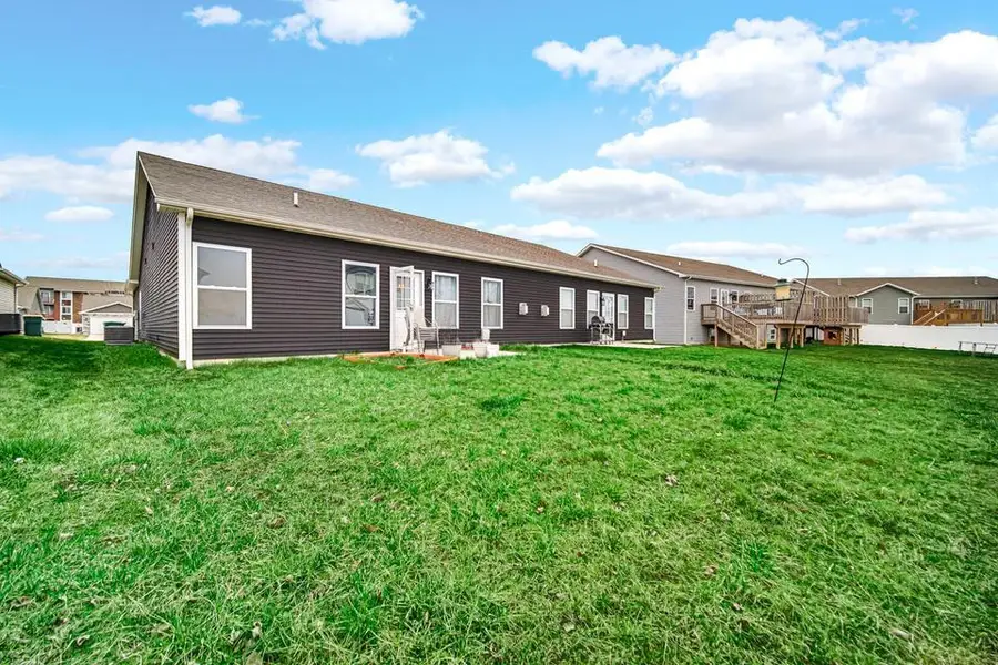 7808 Wright Street, Merrillville, IN 46410 - #2