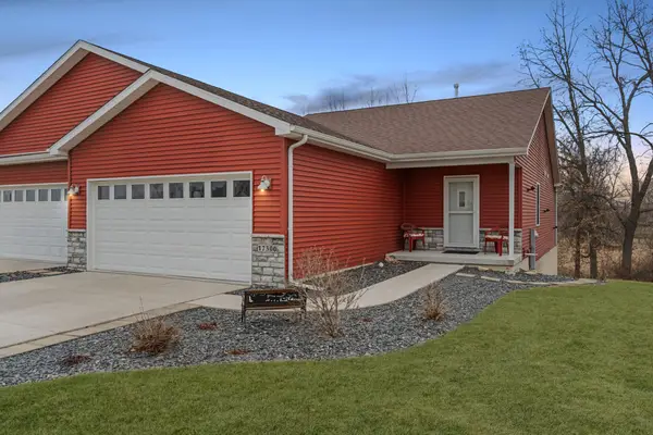 17300 Brookwood Drive, Lowell, IN 46356