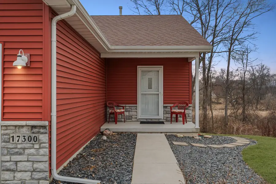 17300 Brookwood Drive, Lowell, IN 46356 - #3