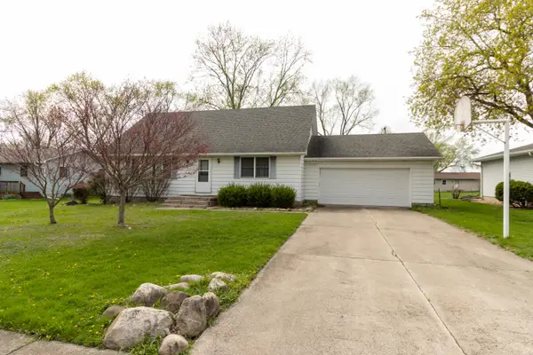263 Bel Aire Drive, Lowell, IN 46356