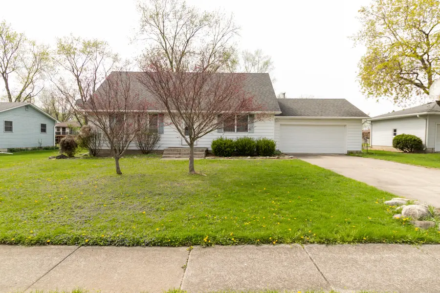 263 Bel Aire Drive, Lowell, IN 46356 - #2