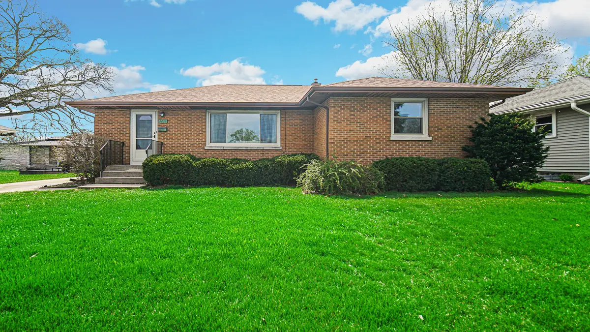 3232 Laporte Avenue, Highland, IN 46322 - #1