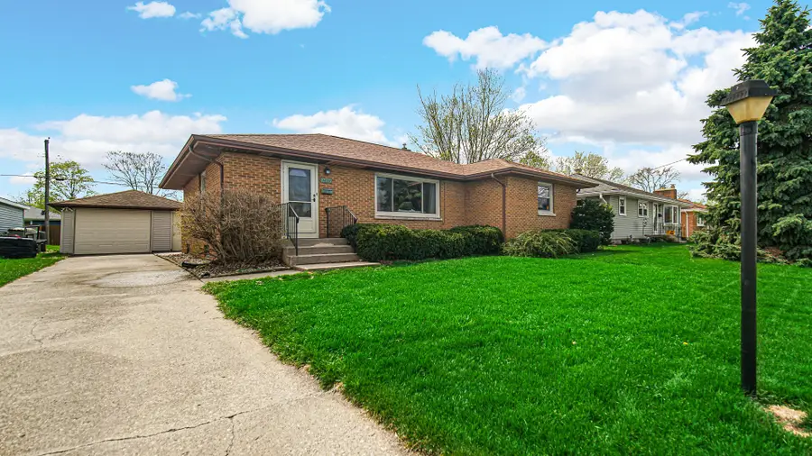 3232 Laporte Avenue, Highland, IN 46322 - #2