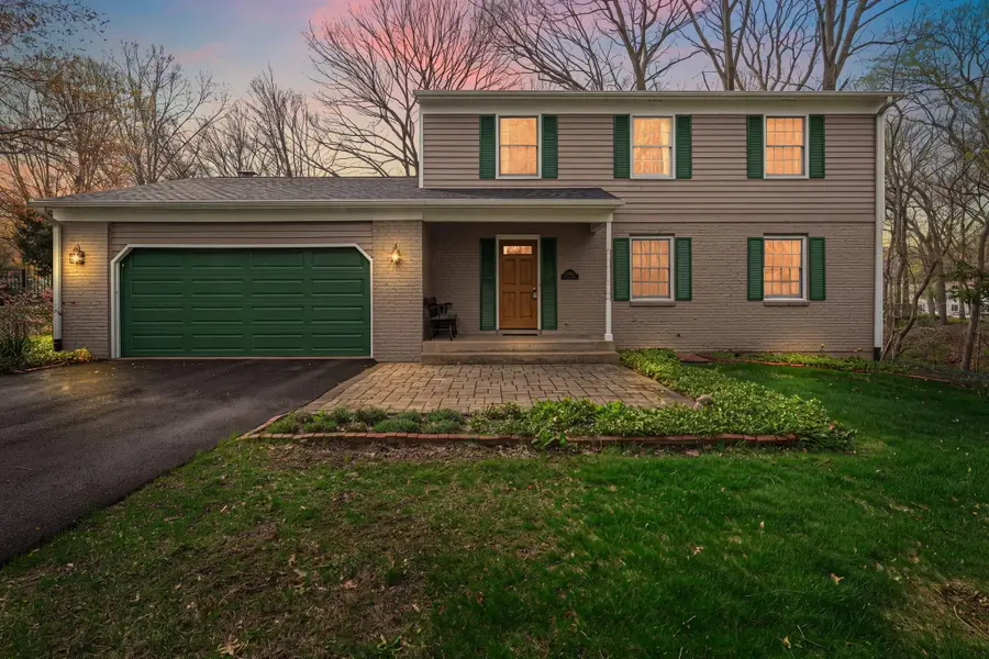 2007 Sherwood Drive, Valparaiso, IN 46385 - #2