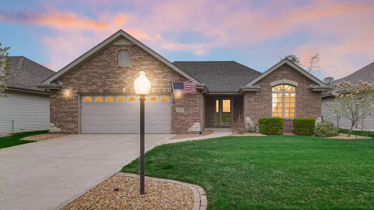 2635 43rd Street, Highland, IN 46322 - #1