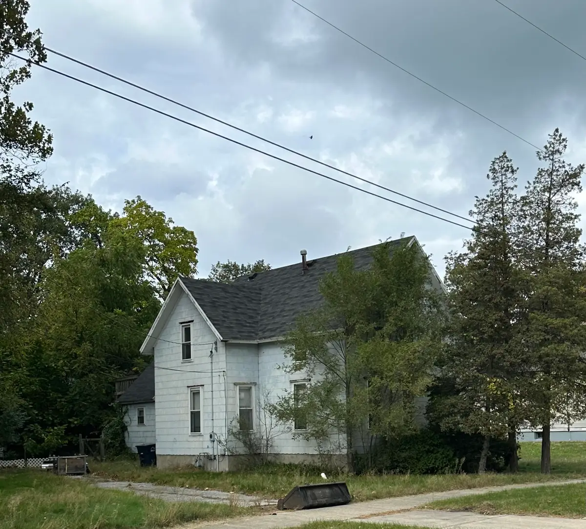 219 Grant Avenue, Michigan City, IN 46360 - #1