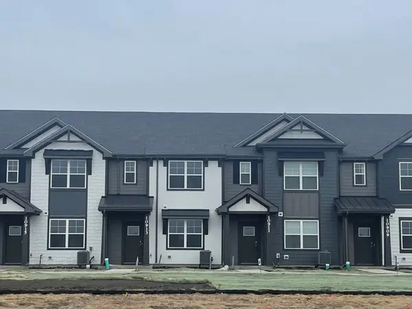 9022 Remington Place, St. John, IN 46373