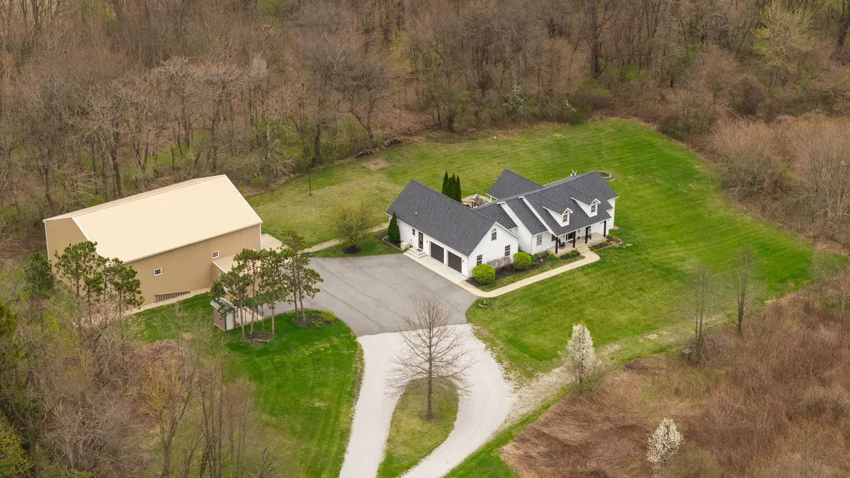 231 N 182 W, Valparaiso, IN 46385 - #1