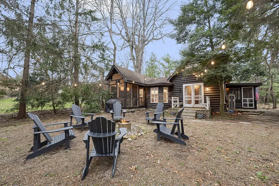 3809 Manawa Lane, Michiana Shores, IN 46360 - #2