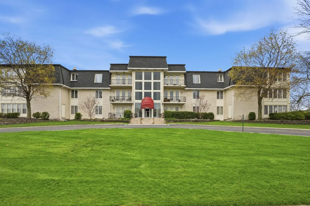 8831 Harrison Avenue #202, Munster, IN 46321 - #1