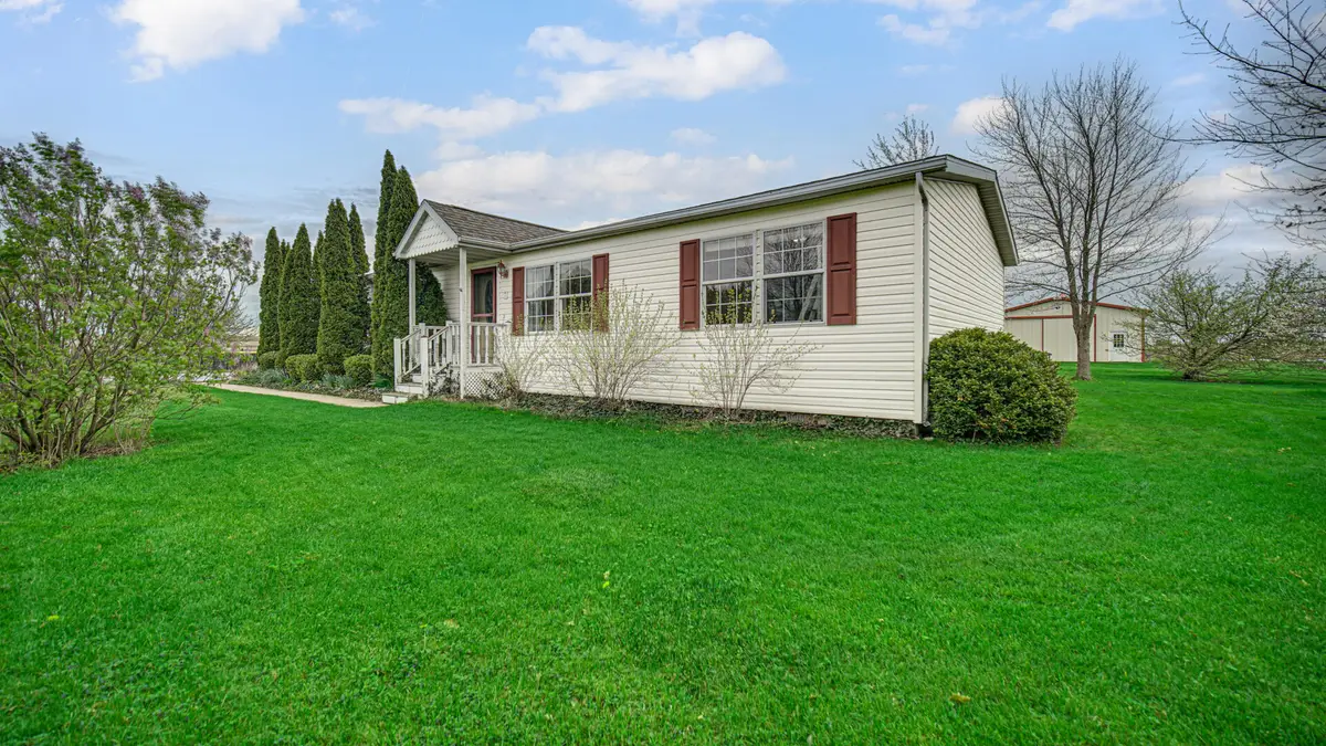 14805 W 109th Avenue, Dyer, IN 46311 - #1