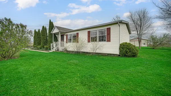 14805 W 109th Avenue, Dyer, IN 46311