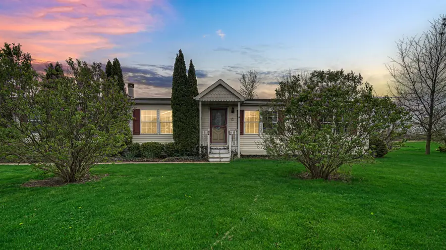 14805 W 109th Avenue, Dyer, IN 46311 - #2