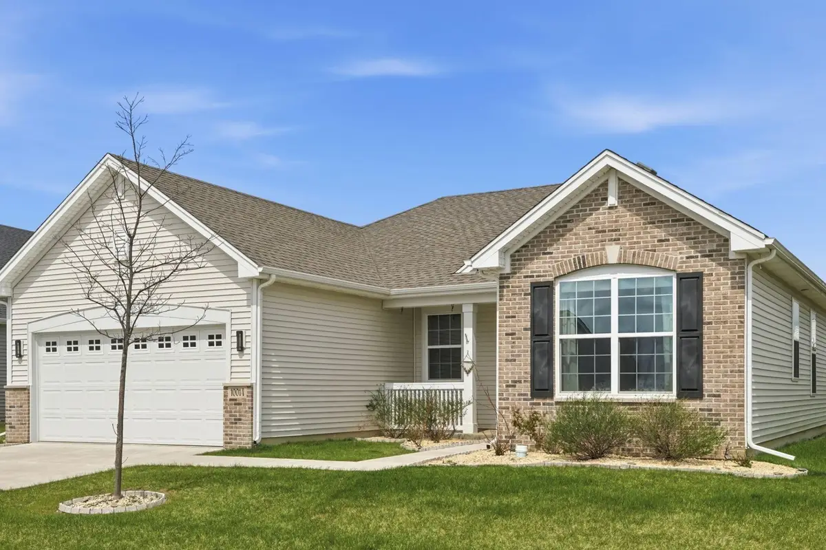 10014 W 141st Lane, Cedar Lake, IN 46303 - #1