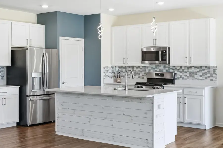 10014 W 141st Lane, Cedar Lake, IN 46303 - #3