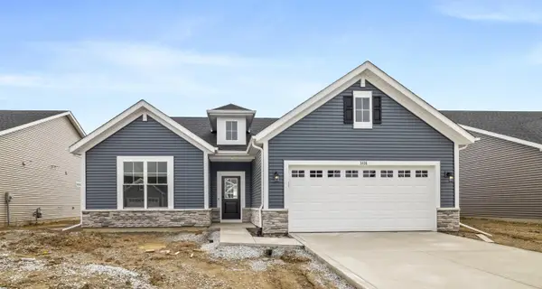 3108 Hilltop Road, Valparaiso, IN 46385