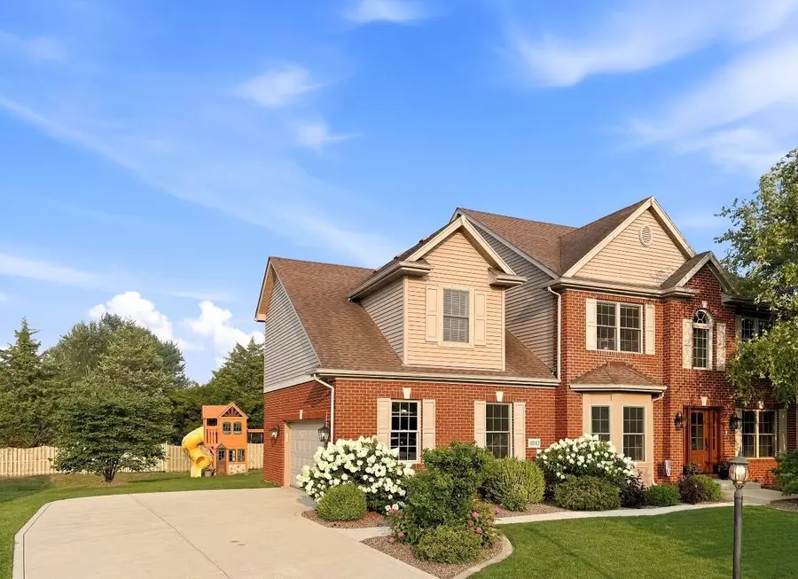 10143 California Court, Crown Point, IN 46307 - #3