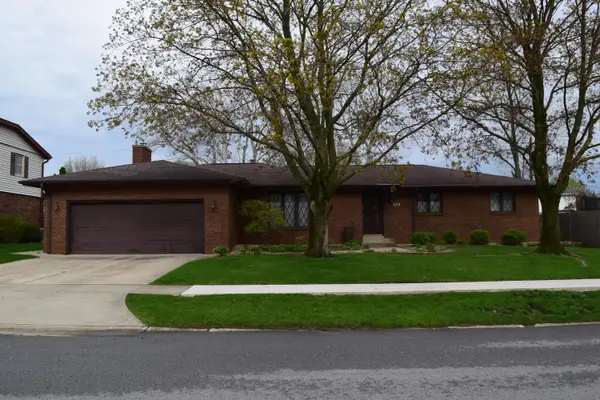 2508 Dorset Drive, Valparaiso, IN 46383