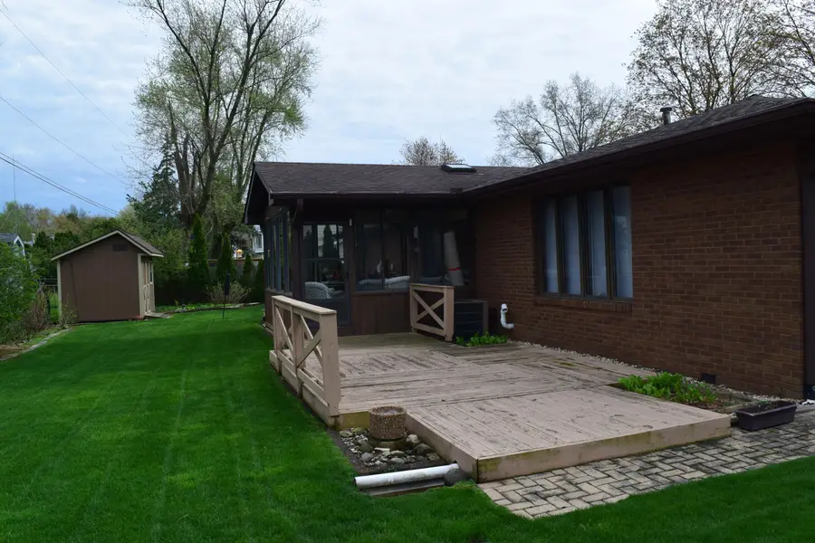 2508 Dorset Drive, Valparaiso, IN 46383 - #3