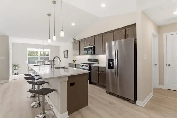 12765 Woodside Drive, Cedar Lake, IN 46303