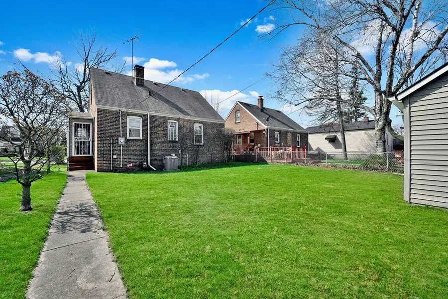 843 173rd Street, Hammond, IN 46324 - #3