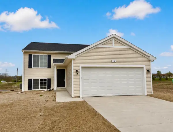 114 Bellflower Drive, Michigan City, IN 46360