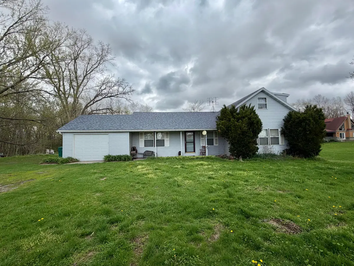 757 N County Line Road, Westville, IN 46391 - #1
