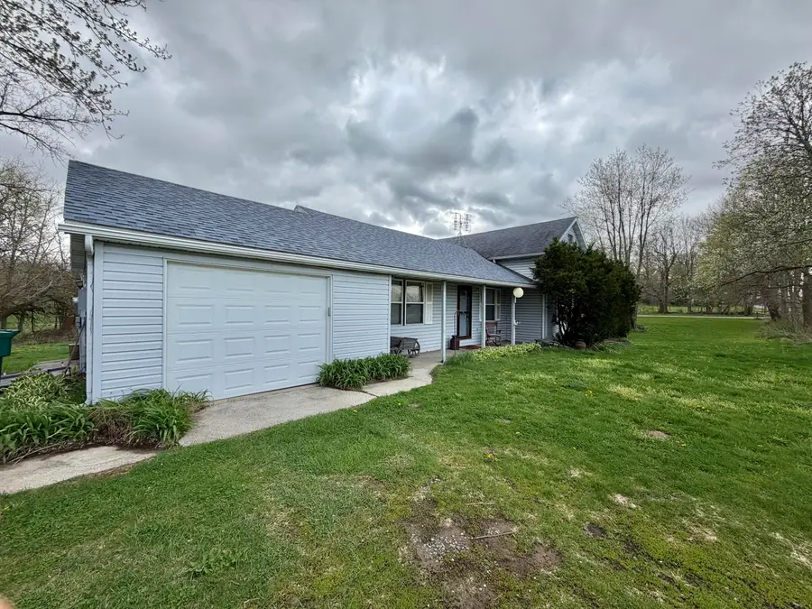 757 N County Line Road, Westville, IN 46391 - #3