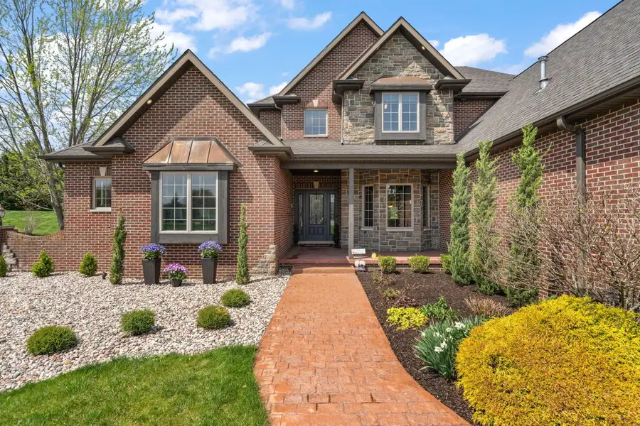 3970 W 150th Place, Crown Point, IN 46307 - #3