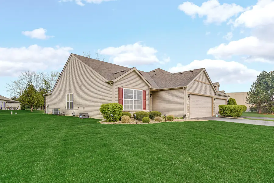 832 Flagstone Drive, Dyer, IN 46311 - #3