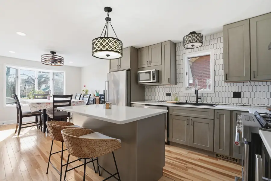 1431 Lake Avenue, Whiting, IN 46394 - #2