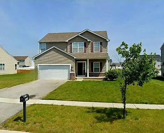 7626 E 121st Avenue, Winfield, IN 46307 - #1